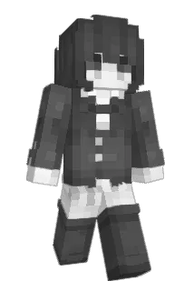 Liiion_ Minecraft avatar full body