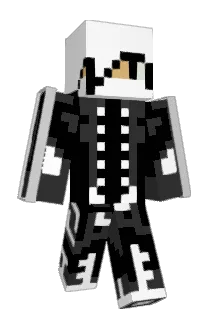 LikeABoss10900 Minecraft avatar full body