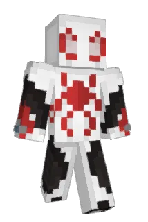 LikeAMug Minecraft avatar full body