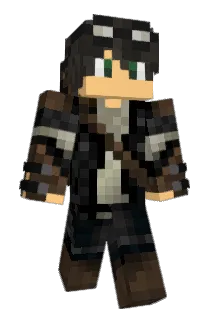 LikeA_Sir Minecraft avatar full body