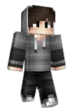 LikeLook Minecraft avatar full body