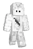 LikePixel Minecraft avatar full body