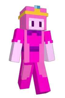 LikeTestone Minecraft avatar full body