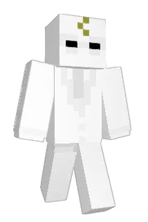 LikeTheBoxer Minecraft avatar full body