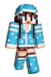 Like_Cold Minecraft avatar full body