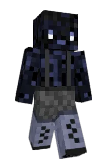 Like_a_Coconut Minecraft avatar full body