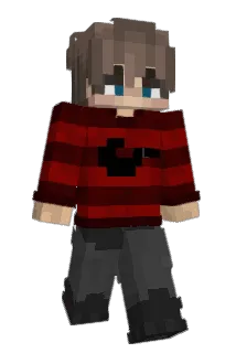 Likealex1111 Minecraft avatar full body
