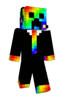 Likegivesls__ Minecraft avatar full body