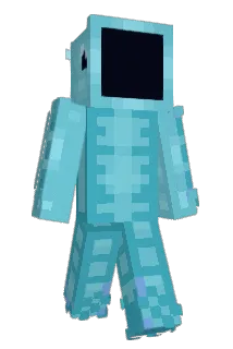 Likely7 Minecraft avatar full body