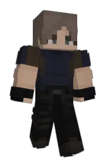 LikelyEmmy Minecraft avatar full body