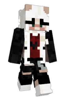 LilBear__3 Minecraft avatar full body