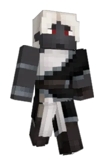 LilBreeze Minecraft avatar full body