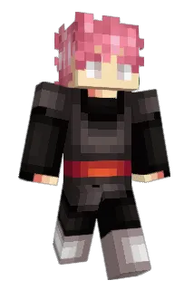 LilBub726 Minecraft avatar full body