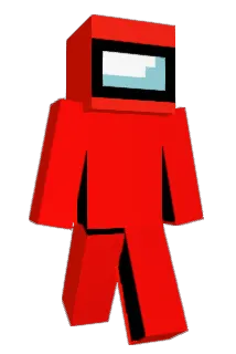 LilBushSr Minecraft avatar full body
