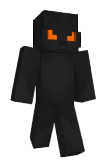 LilCannoli Minecraft avatar full body