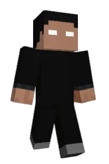 LilCrazyyy Minecraft avatar full body