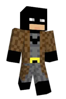 LilDee98 Minecraft avatar full body