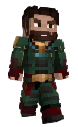 Custom render preview