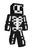 LilEliii Minecraft avatar full body
