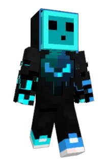 LilFoggy21 Minecraft avatar full body