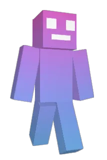 LilGluestick_ Minecraft avatar full body