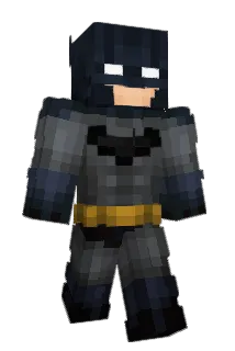 LilGm69 Minecraft avatar full body