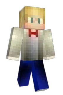 LilJTaylor Minecraft avatar full body