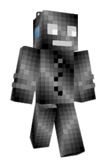 LilJerPhi Minecraft avatar full body