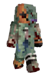 LilJimBob0331 Minecraft avatar full body