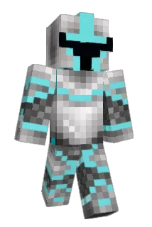 LilJoshMan Minecraft avatar full body