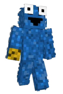 LilLavenous23 Minecraft avatar full body