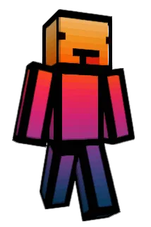 LilManLannister Minecraft avatar full body