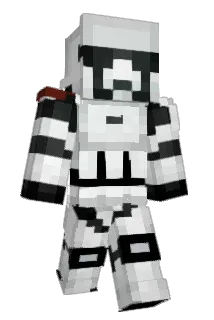 LilMatt928 Minecraft avatar full body