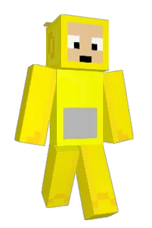 LilNawaf Minecraft avatar full body