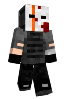LilNootNoot67 Minecraft avatar full body