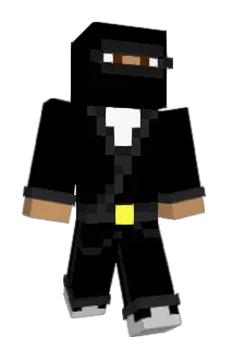 LilOagee Minecraft avatar full body
