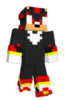 LilRodrigo Minecraft avatar full body