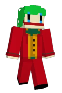 LilRoz_ Minecraft avatar full body