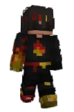LilSchatman Minecraft avatar full body