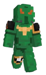 Custom render preview