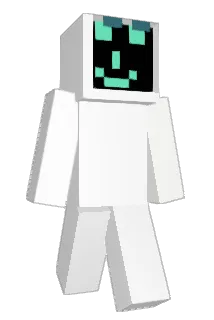 LilSloop Minecraft avatar full body