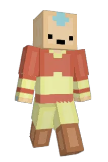 LilSpooni Minecraft avatar full body