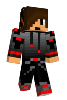LilStills1999 Minecraft avatar full body