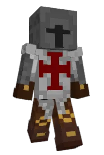 LilSusss Minecraft avatar full body