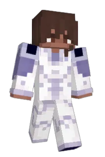 LilTeapot8005 Minecraft avatar full body