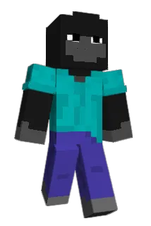 LilVacivus Minecraft avatar full body