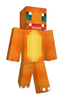 LilWhipJam Minecraft avatar full body