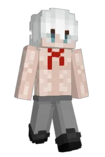 LilYeetus69 Minecraft avatar full body