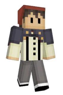 Lil_4ndy Minecraft avatar full body