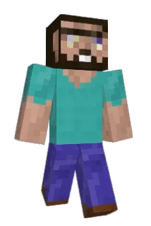 Lil_Anut Minecraft avatar full body